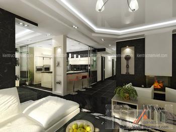 Tư vấn thiết kế nhà hướng tây