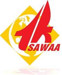 Công ty cổ phần XNK TM Sawaa