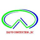 Công ty cổ phần đầu tư xây dựng và thương mại Hải Vũ
