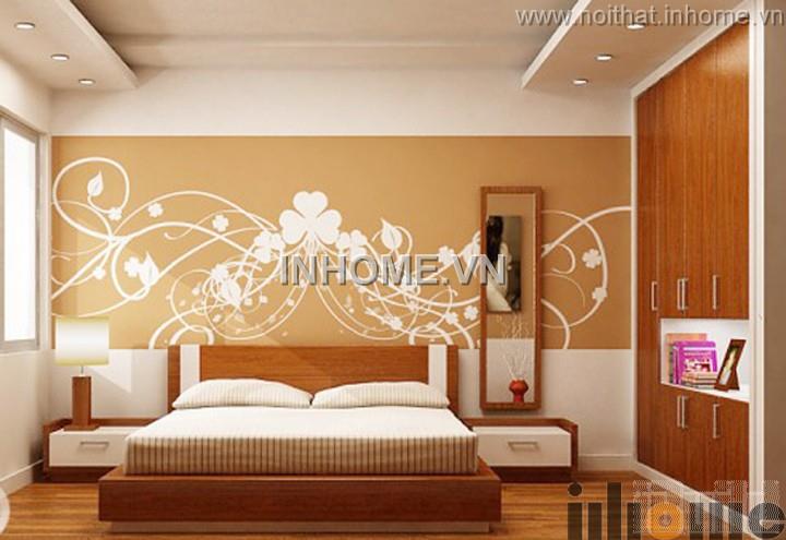 Thiết kế, thi công nội thất chung cư chuyên nghiệp INHOME