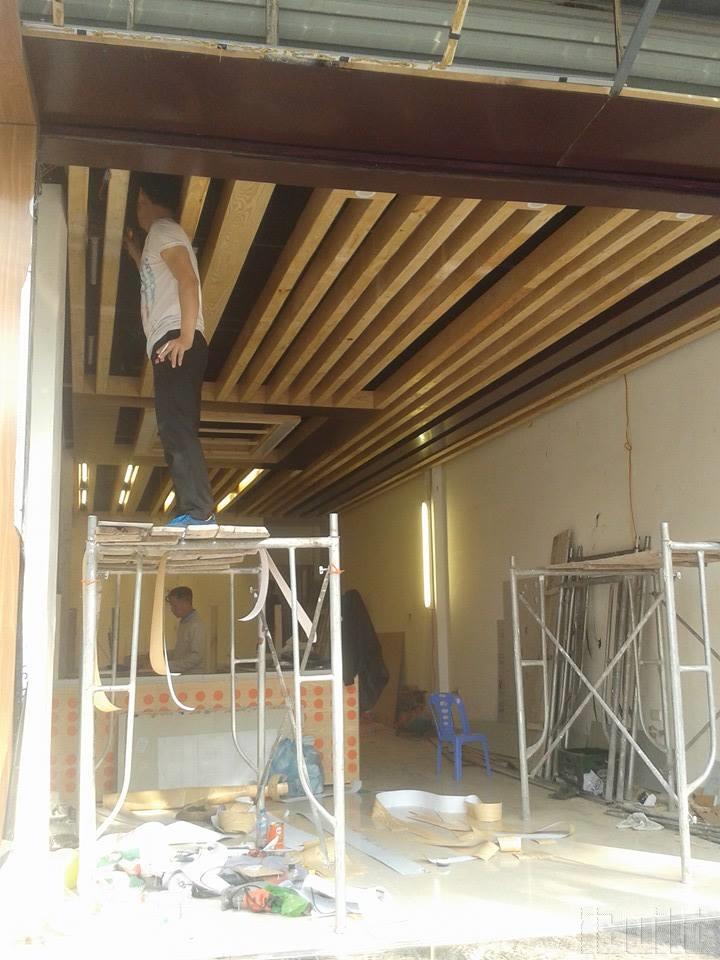 DỊCH VỤ TƯ VẤN GIÁM SÁT