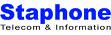 Công ty Cổ phần viễn thông tin học Staphone