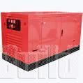 máy phát điện cummins 125kva