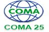 Công ty Cổ phần Xây lắp và Thương mại Coma25