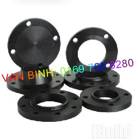 MẶT BÍCH HÀN THÉP(Flange weld)