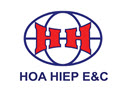 Công ty cổ phần kỹ thuật và xây dựng  Hòa Hiệp