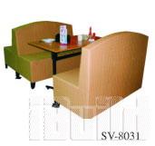 Bàn ghế cà phê Anh Khoa chất lượng cao.