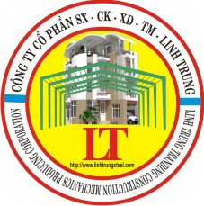 Công ty Cổ phần sản xuất cơ khí XD-TM Linh Trung