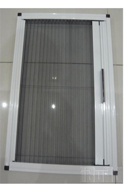 Cửa lưới chống muổi xếp tiện tháo lắp