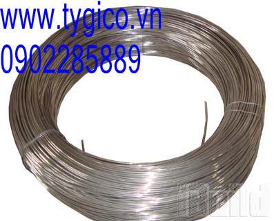 dây inox mềm 304, 302, 204Cu, 201soft