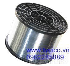 dây inox lò xo gia công cơ khí
