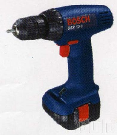 Máy khoan dùng pin  - GSR 12-1