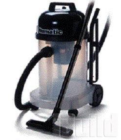 MÁY HÚT BỤI KHÔ & ƯỚT