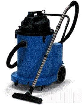 MÁY HÚT BỤI KHÔ & ƯỚT