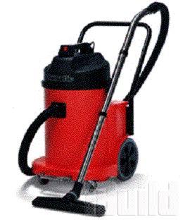 MÁY HÚT BỤI CÔNG NGHIỆP