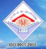 Công ty xây lắp và vật liệu xây dựng Đồng Tháp
