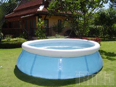 Bể bơi -  Jaidee Pool