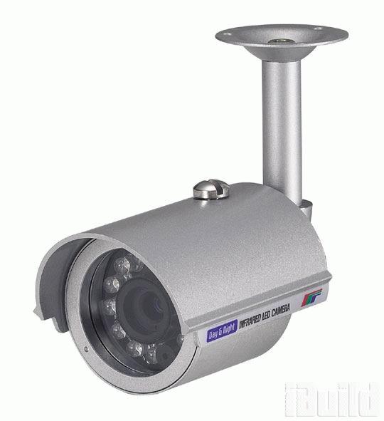 Camera quan sát hồng ngoại