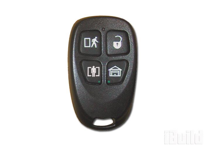 Khóa điều khiển - Keyfob