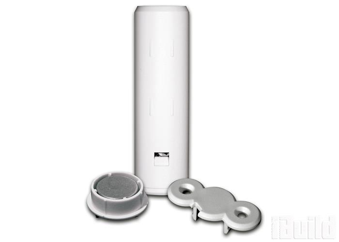 Cảm biến phát hiện mở cửa