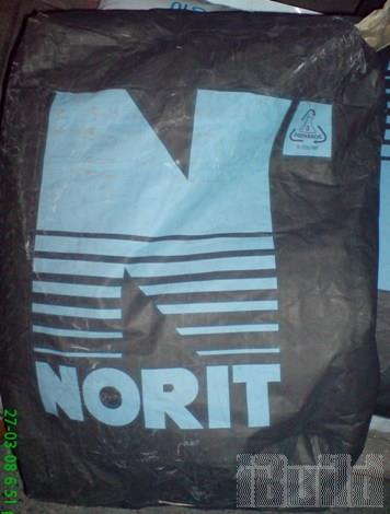 Than hoạt tính NORIT Hà Lan