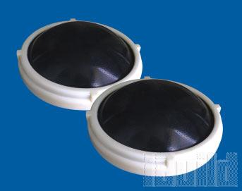Đĩa phân phối khí