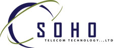 Công ty TNHH Giải pháp viễn thông công nghệ số Soho
