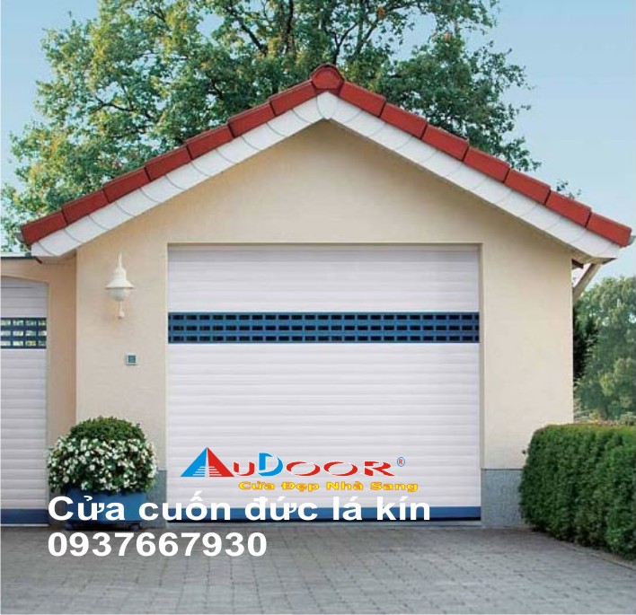 Công ty TNHH SX TM DV XNK Cửa Á Âu