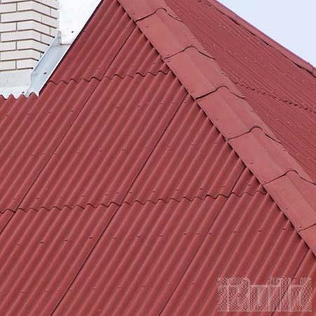 Tôn chống nóng chống ồn tuổi thọ cao onduline, onduvilla