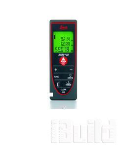 Thước đo bằng Laser