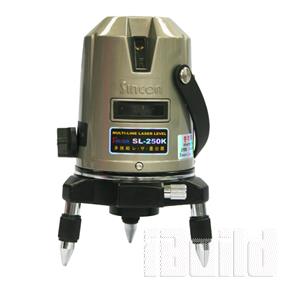 Máy thủy bình Laser