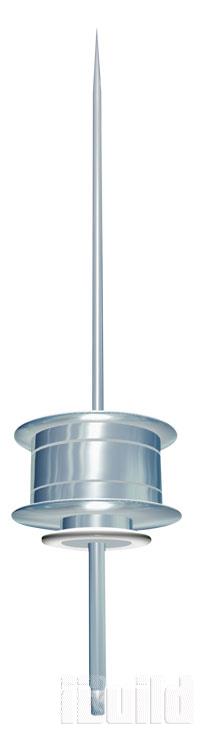KIM THU SÉT HIỆN ĐẠI PSR EC-SAT 500