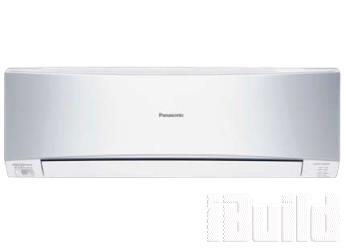 Panasonic S10MKH 1.0HP (Inverter, Gas R410A)