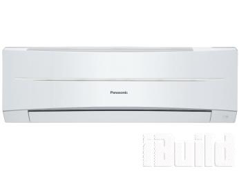 Panasonic S13MKH 1.5HP (Inverter)