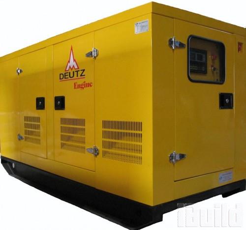 DEUTZ - Thương Hiệu Đức