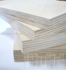 Ván ép Akati Wood