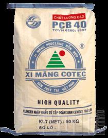 Xi măng Cotec
