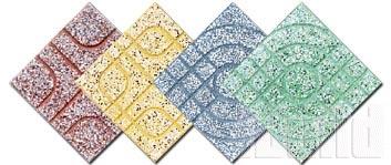 GẠCH TERRAZZO COTEC