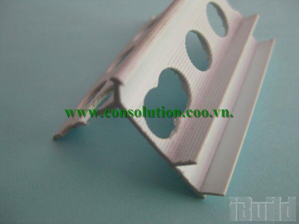 Miếng ốp PVC CORNER BEAD AGL 2-6-W