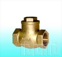 Van một chiều đồng lá lật MIHA