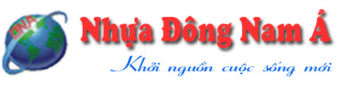 Công ty TNHH Thương mại và Sản xuất nhựa Đông Nam Á