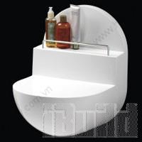 Ghế tắm sen Mogen MSA01