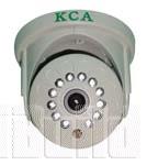 Camera kca KC - 7370