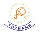 Công ty Cổ phần Tự Thành
