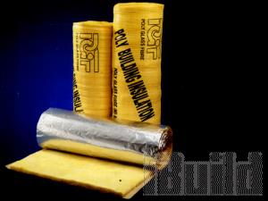 Bông thuy tinh glasswool