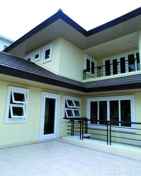 Cửa sổ cotecwindow