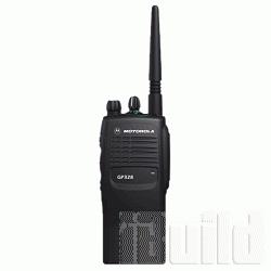 Máy bộ đàm - Walkie talkie - GP328