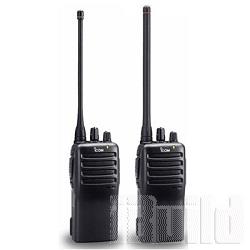 Máy bộ đàm - Walkie talkie - IC-F14