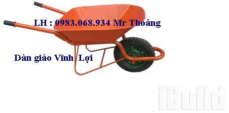 Xe rùa bánh hơi