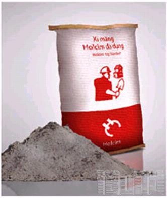 Xi măng Holcim Đa dụng